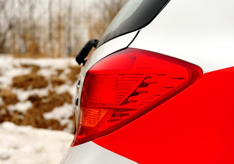 長城汽車 凌傲 2010款 1.5 MT精英版