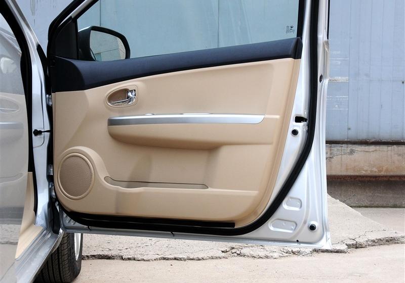 長城汽車 騰翼C30 2012款 1.5 手動舒適型