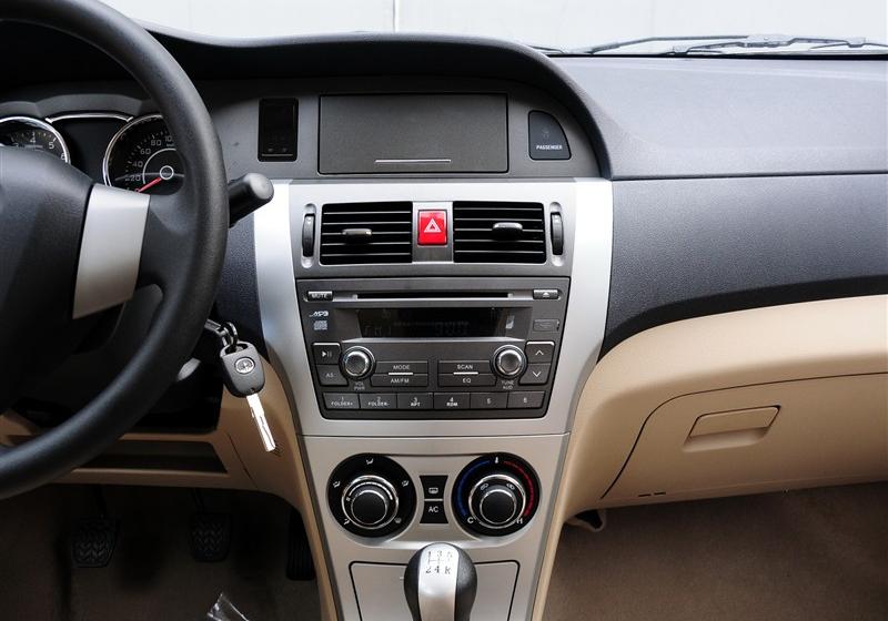 長城汽車 騰翼C30 2012款 1.5 手動舒適型