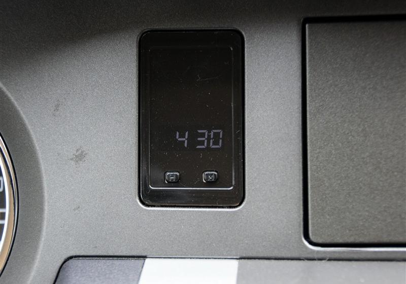 長城汽車 騰翼C30 2012款 1.5 手動舒適型