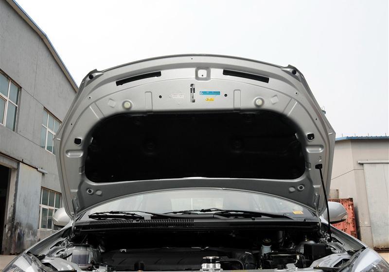 長城汽車 騰翼C30 2012款 1.5 手動舒適型