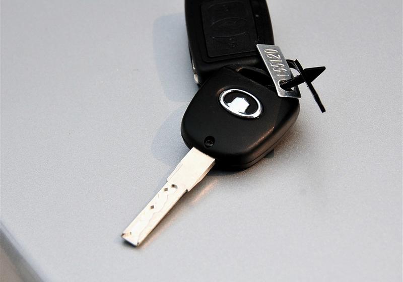 長城汽車 騰翼C30 2012款 1.5 手動舒適型