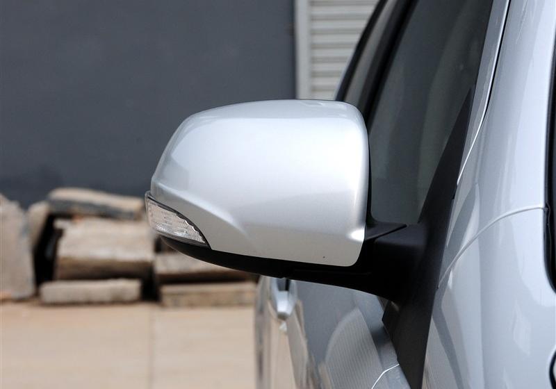 長城汽車 騰翼C30 2012款 1.5 手動舒適型