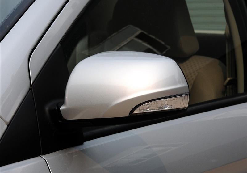 長(zhǎng)城汽車(chē) 騰翼C30 2012款 1.5 手動(dòng)舒適型