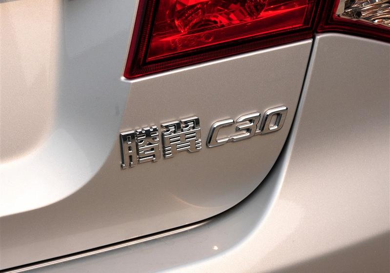 長城汽車 騰翼C30 2012款 1.5 手動舒適型