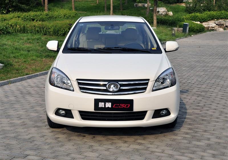 長城汽車 騰翼C30 2012款 1.5 手動豪華型