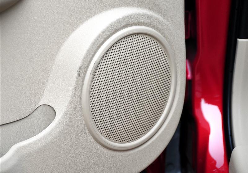 長城汽車 騰翼C30 2012款 1.5 手動(dòng)豪華型