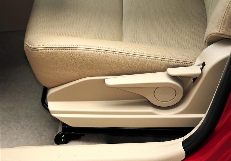 長城汽車 騰翼C30 2012款 1.5 手動豪華型