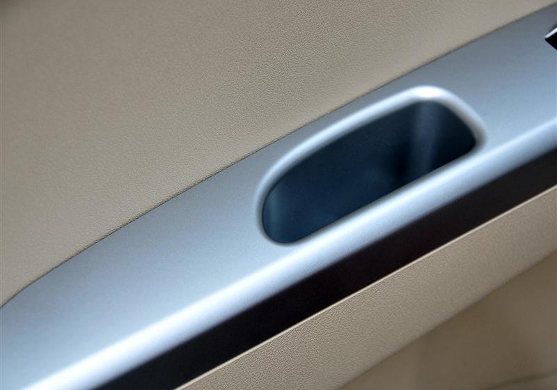 長城汽車 騰翼C30 2012款 1.5 手動豪華型