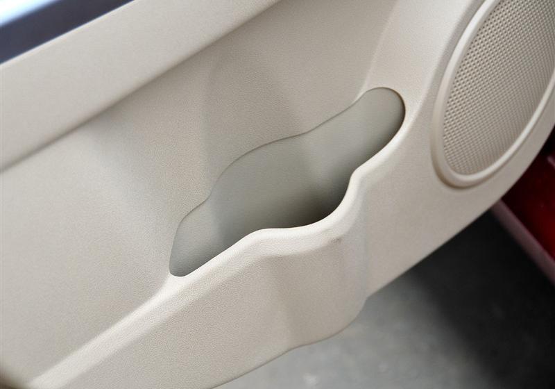 長城汽車 騰翼C30 2012款 1.5 手動豪華型