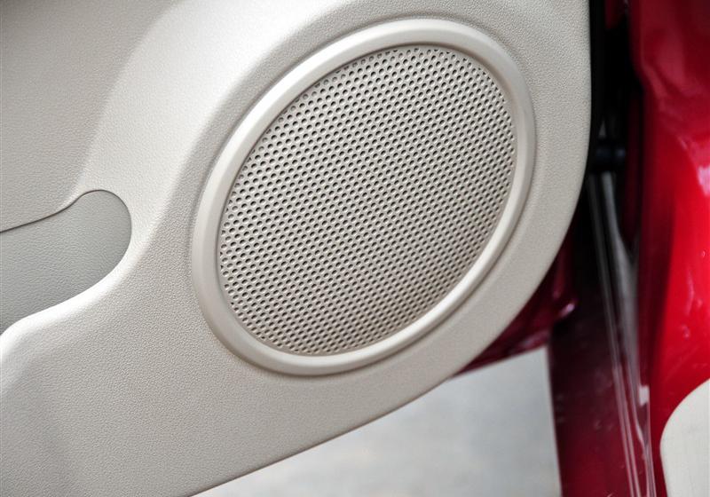 長城汽車 騰翼C30 2012款 1.5 手動豪華型