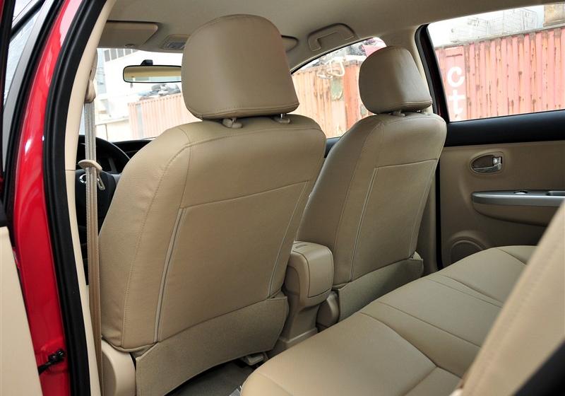 長城汽車 騰翼C30 2012款 1.5 手動豪華型