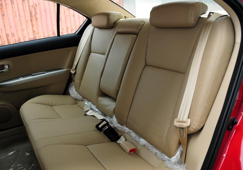 長城汽車 騰翼C30 2012款 1.5 手動豪華型