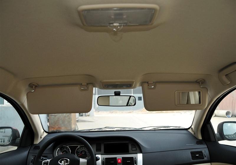 長城汽車 騰翼C30 2012款 1.5 手動豪華型