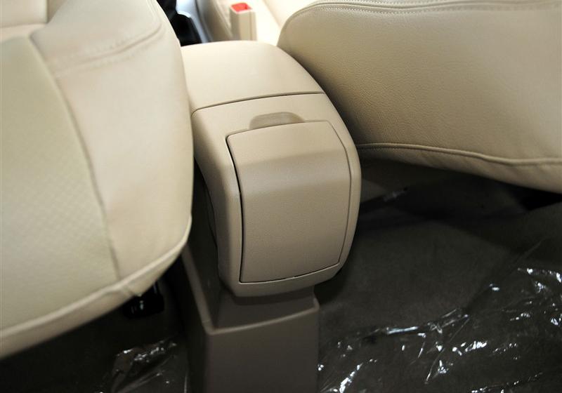 長(zhǎng)城汽車(chē) 騰翼C30 2012款 1.5 手動(dòng)豪華型