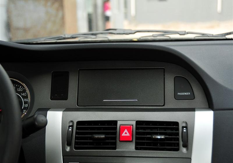 長城汽車 騰翼C30 2012款 1.5 手動豪華型