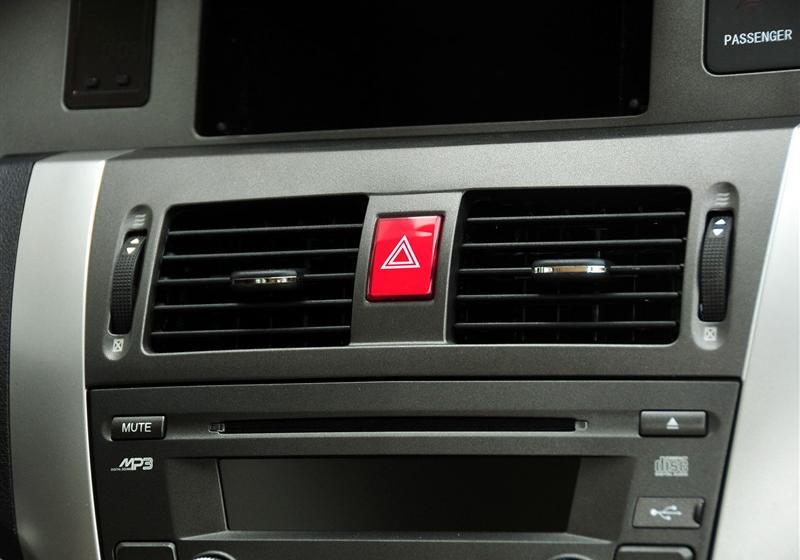 長城汽車 騰翼C30 2012款 1.5 手動豪華型