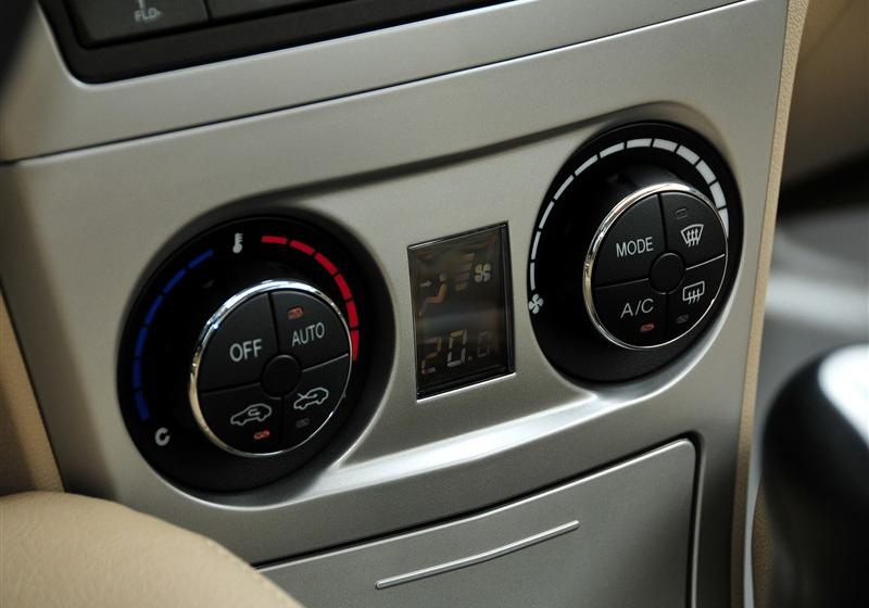 長城汽車 騰翼C30 2012款 1.5 手動豪華型