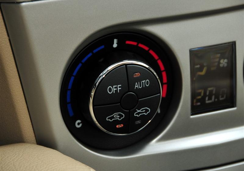 長城汽車 騰翼C30 2012款 1.5 手動豪華型