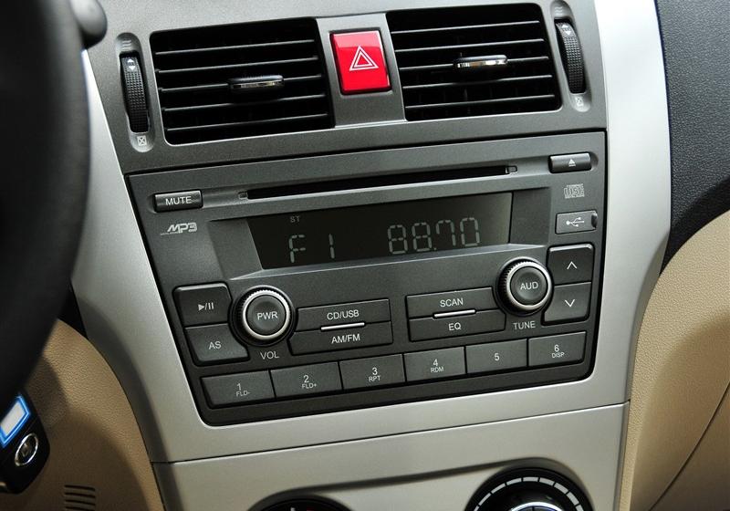 長城汽車 騰翼C30 2012款 1.5 手動豪華型