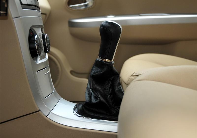 長城汽車 騰翼C30 2012款 1.5 手動豪華型