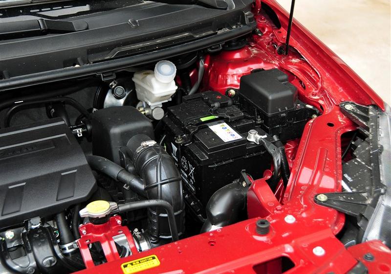 長城汽車 騰翼C30 2012款 1.5 手動豪華型