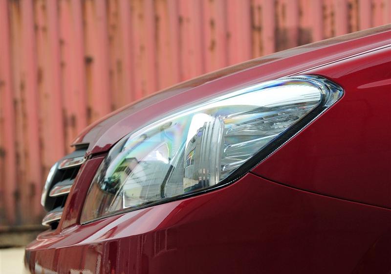 長(zhǎng)城汽車 騰翼C30 2012款 1.5 手動(dòng)豪華型