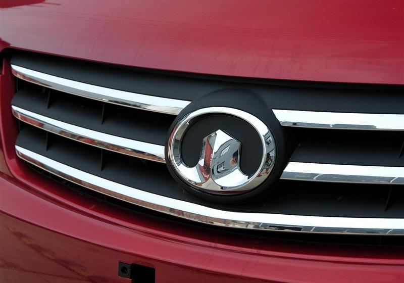 長城汽車 騰翼C30 2012款 1.5 手動豪華型