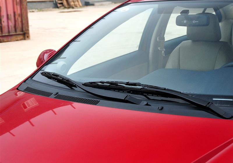 長城汽車 騰翼C30 2012款 1.5 手動豪華型