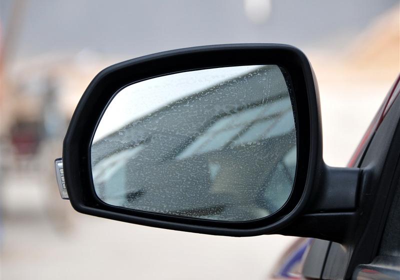 長城汽車 騰翼C30 2012款 1.5 手動豪華型