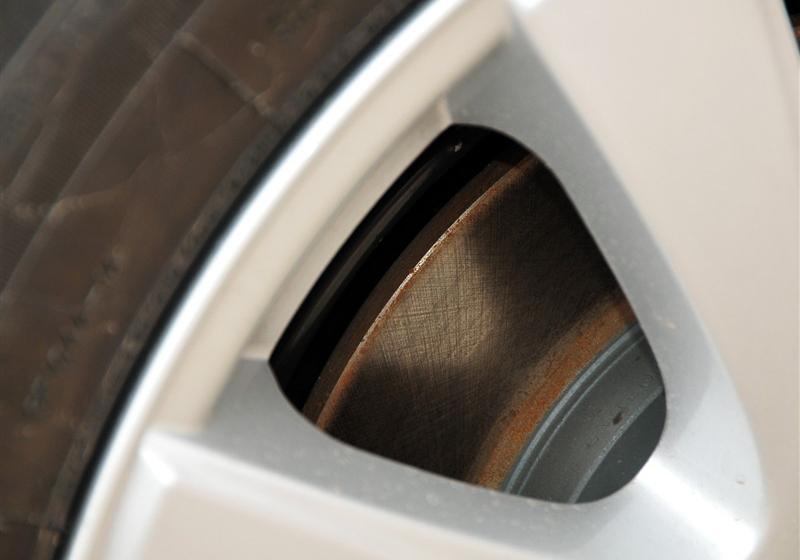 長城汽車 騰翼C30 2012款 1.5 手動豪華型