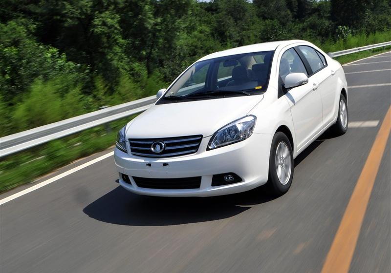 長城汽車 騰翼C30 2012款 1.5 手動豪華型