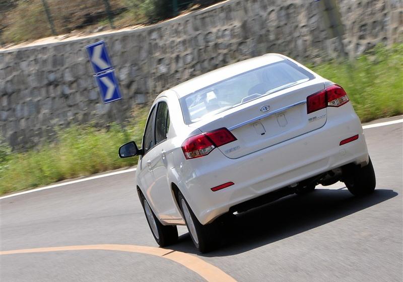 長城汽車 騰翼C30 2012款 1.5 手動豪華型