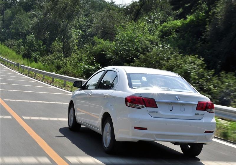 長城汽車 騰翼C30 2012款 1.5 手動豪華型