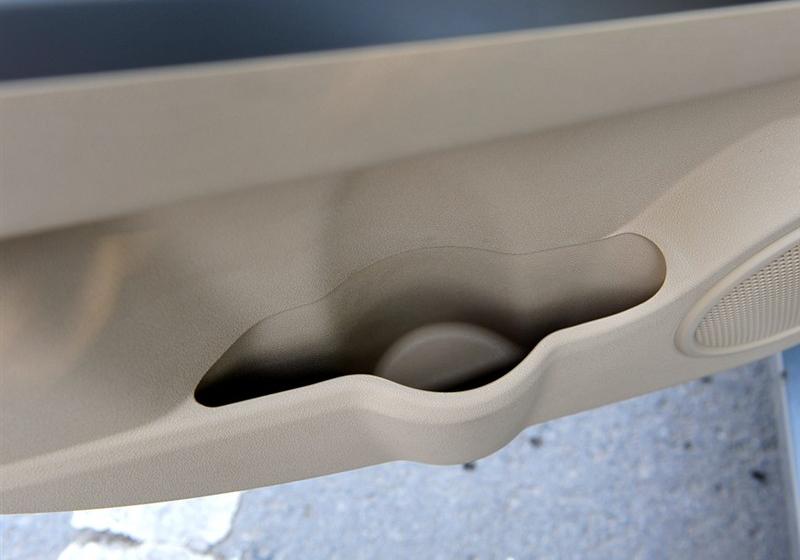 長城汽車 騰翼C30 2010款 1.5 手動舒適型