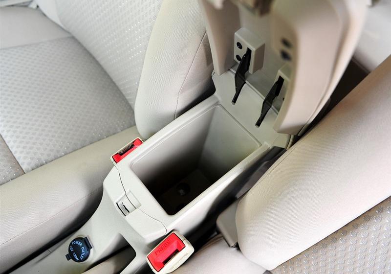 長城汽車 騰翼C30 2010款 1.5 手動舒適型