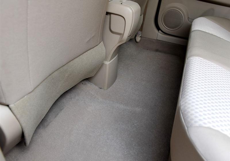 長(zhǎng)城汽車(chē) 騰翼C30 2010款 1.5 手動(dòng)舒適型