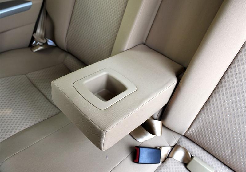 長城汽車 騰翼C30 2010款 1.5 手動舒適型