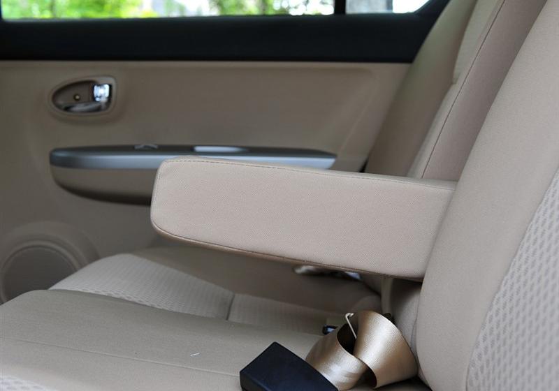 長城汽車 騰翼C30 2010款 1.5 手動舒適型