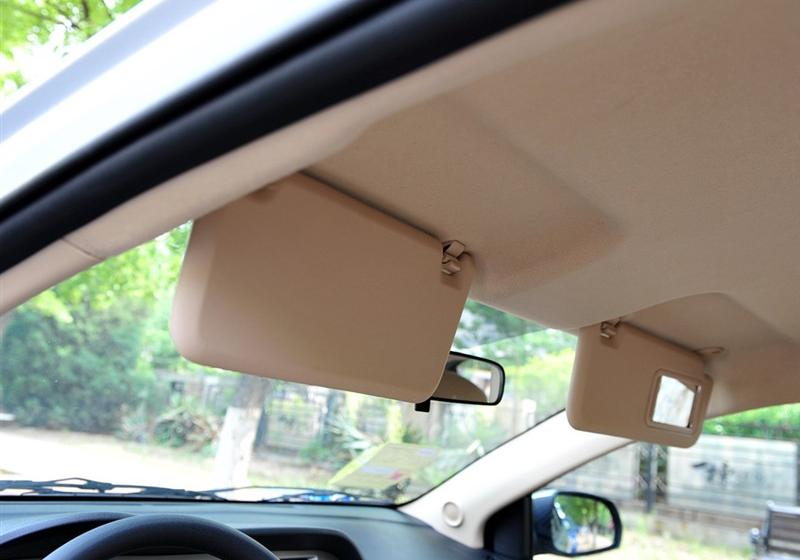 長城汽車 騰翼C30 2010款 1.5 手動舒適型