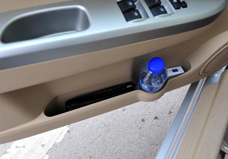 長城汽車 騰翼C30 2010款 1.5 手動舒適型