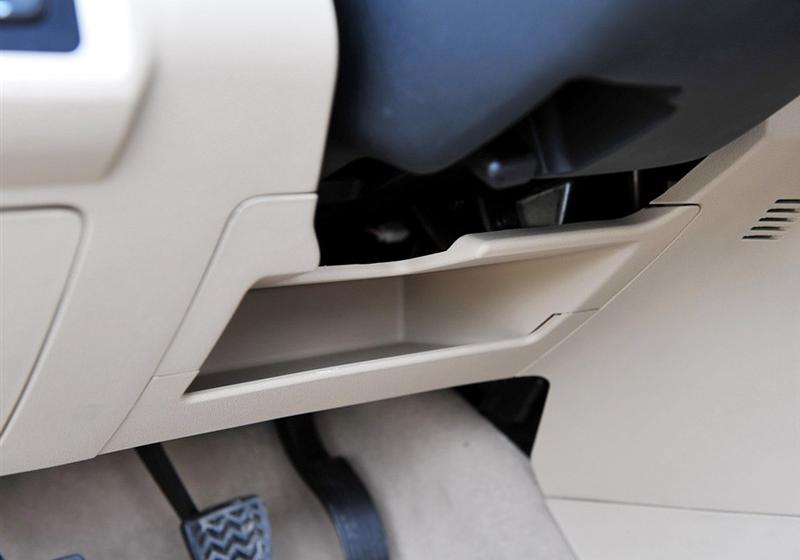 長城汽車 騰翼C30 2010款 1.5 手動舒適型