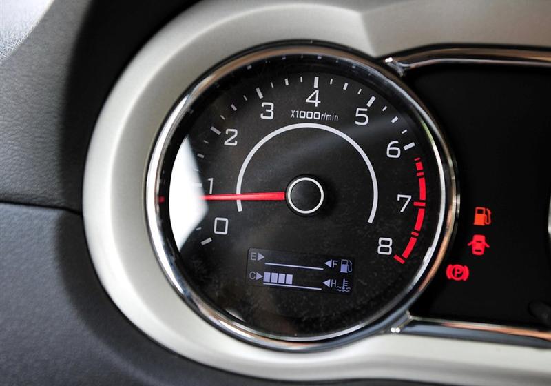 長城汽車 騰翼C30 2010款 1.5 手動舒適型