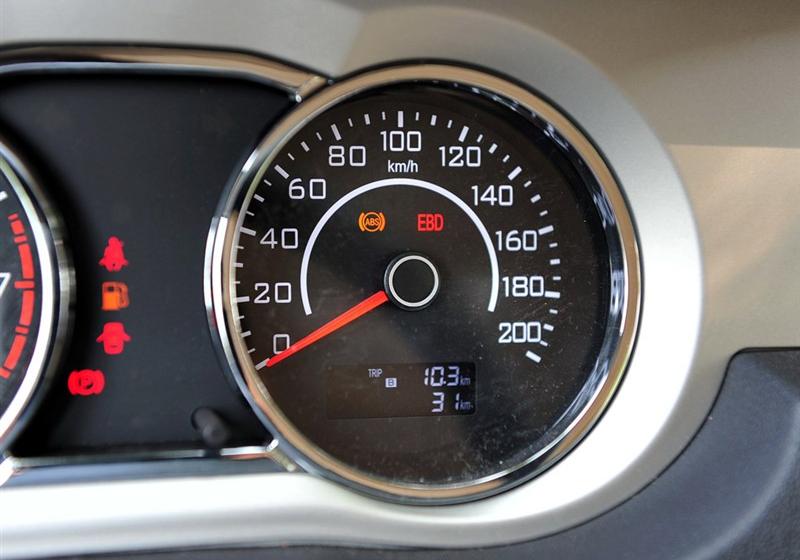 長城汽車 騰翼C30 2010款 1.5 手動舒適型