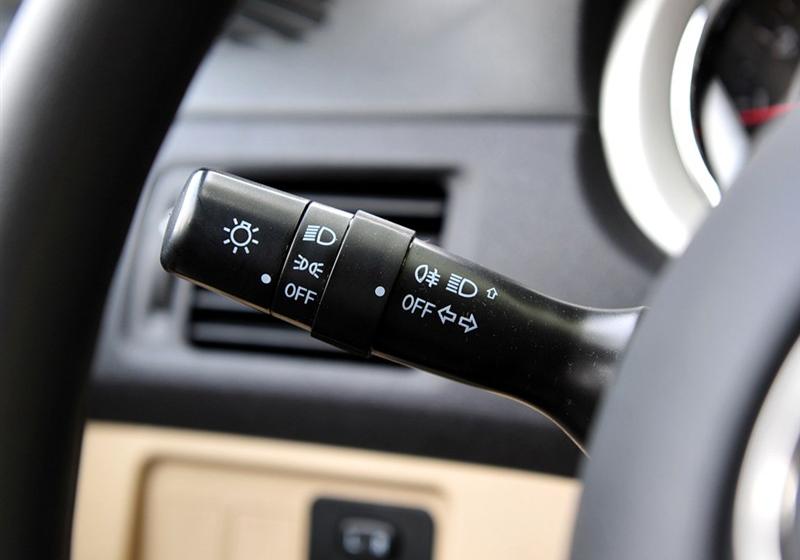 長城汽車 騰翼C30 2010款 1.5 手動舒適型