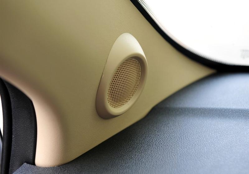 長(zhǎng)城汽車 騰翼C30 2010款 1.5 手動(dòng)舒適型