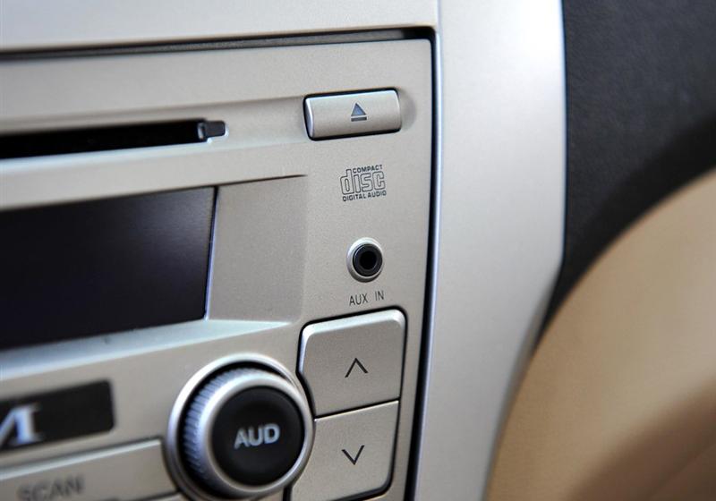 長城汽車 騰翼C30 2010款 1.5 手動(dòng)舒適型