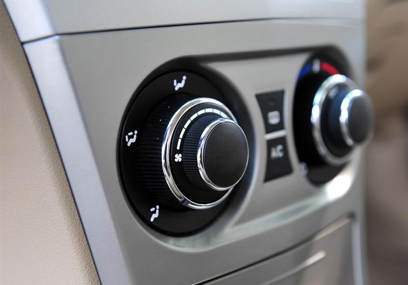 長(zhǎng)城汽車 騰翼C30 2010款 1.5 手動(dòng)舒適型