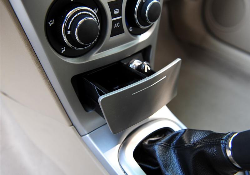 長城汽車 騰翼C30 2010款 1.5 手動舒適型