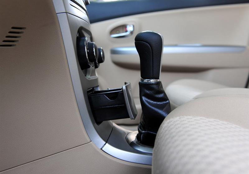 長城汽車 騰翼C30 2010款 1.5 手動(dòng)舒適型